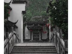 -南沙天后宫景区