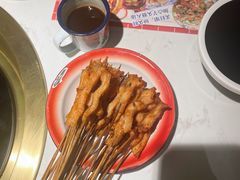 放学小肉-哥老官重庆美蛙鱼头(五角场合生汇店)