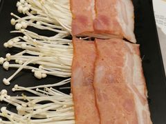 -花味·自助烤肉(雨花客厅店)