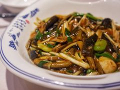 宁式鳝丝-宁海食府(北岸琴森店)