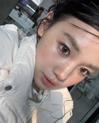 -明天见·化妆造型工作室