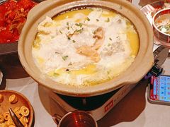 -塔哈尔·新疆盛宴(奉贤龙湖店)