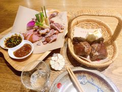 -鸽子窝(青塔店)
