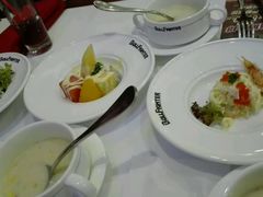 -斗牛士牛排餐厅(嘉里汇店)