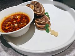 墨宴酱肉卷-墨宴(西洋湖店)