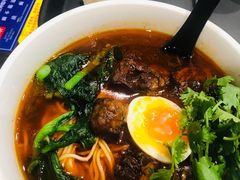 -和府捞面(天河领展广场店)