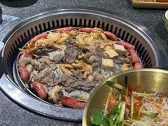 -鹤之乡·齐齐哈尔烤肉·非遗(秋涛路店)