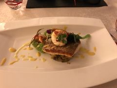 -上海和平饭店-华懋阁 The Cathay Room