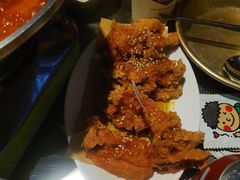 -Meet Sun韩式大排档(五一广场7MALL店)