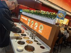 -龍歌自助小火锅(雨花台江南虹悦城店)