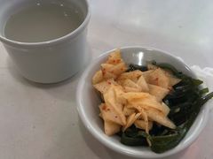 -粤式轩广东茶餐厅(草市街店)