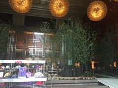 -威斯汀酒店Exchange大堂吧