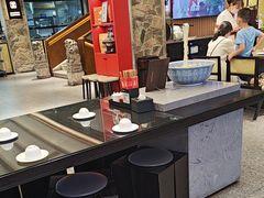 -陈熹公民族美食文化餐厅(中华广场店)