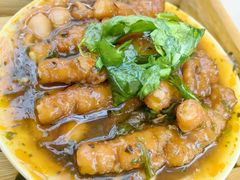 -蔡澜点心(三里屯T+MALL店)