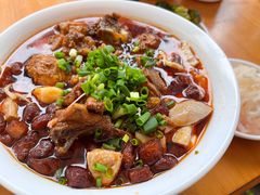 -蒋家肠旺面馆老店(合群路店)