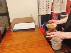 -RUMORS COFFEE ROASTERY鲁马滋咖啡(湖南路店)