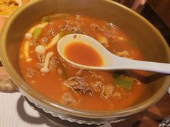 -大树餐厅(益田假日店)