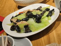 -不倒翁·安徽名菜楼(步行街店)