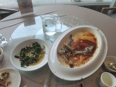 -悦来轩顺德菜(寮厦店)