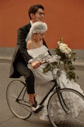 -玛奇朵婚纱摄影