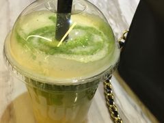 -混果汁(喜荟城店)