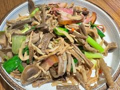 -云海肴汽锅鸡·云南小炒(天津国金汇店)