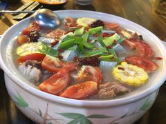 -花水湾红太阳牛肉汤锅