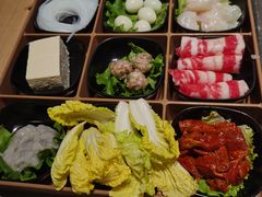-海底捞火锅(公益西桥店)