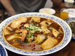 -印象江南(东栅店)