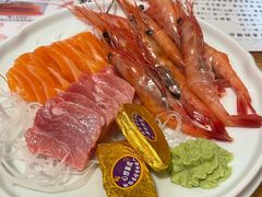 -松坂屋日料自助(长城路店)