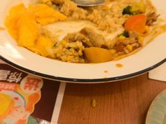 -池奈·咖喱蛋包饭(熙地港店)