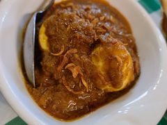 -Santoor 萨都里印度餐厅(北锣鼓巷店)