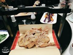 -西安饭庄·非遗陕菜(钟楼店)