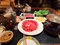 -南门涮肉(东单店)