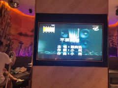 -星聚会KTV(景枫中心店)
