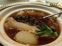 佛跳墙-满满海佛跳墙(千禧店)