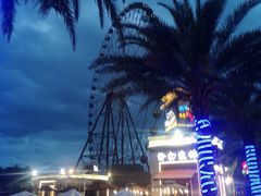 -三亚海昌梦幻海洋不夜城