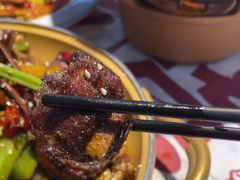 -阆辣荟餐饮(老味道8年·古城店)