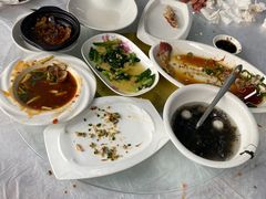 -众味海鲜大排档·活海鲜·潮汕味(南澳店)