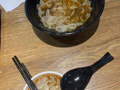 -汪爹爹武汉牛三鲜(朝外大街店)