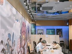 -火影忍者一乐拉面(环球港店)