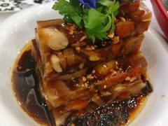 -卫鼎轩·曹公馆(鼓楼店)