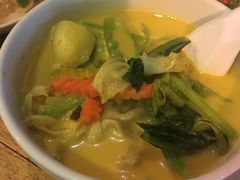 -Kat's Kitchen