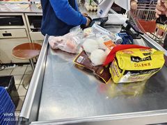 -世纪联华(外高桥店)