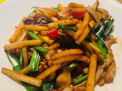 -桂小厨广西菜(青秀万达店)