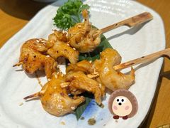 汁燒海螺-赤稻·日式料理(禅城店)