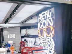 -LOHO眼镜(太阳宫凯德MALL店)