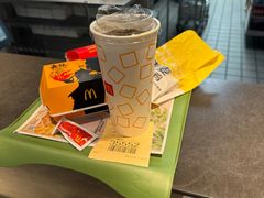 -麦当劳(世纪汇广场店)