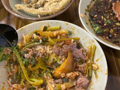 -笔记安顺夺夺粉火锅