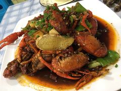 -辣螃铠盆盆蟹大排档(总店)